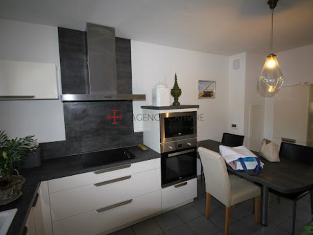 Vente Appartement 3 pièces 62.45 m2 Albi