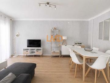 Vente Appartement 3 pièces 62.45 m2 Canet en Roussillon