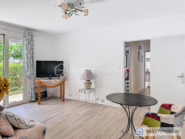 Vente Appartement 3 pièces 62.45 m2 Canet en Roussillon
