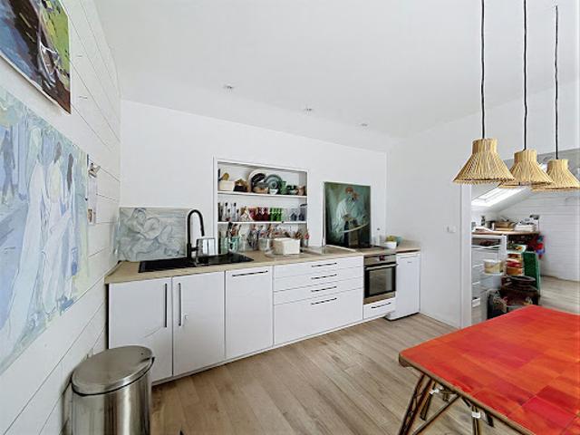 Vente Appartement 3 pièces 62.45 m2 Saint Briac sur Mer