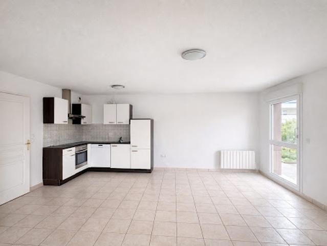 Vente Appartement 3 pièces 62.48 m2 Prévessin Moëns