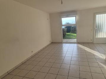 Vente Appartement 3 pièces 62.48 m2 Seyssuel