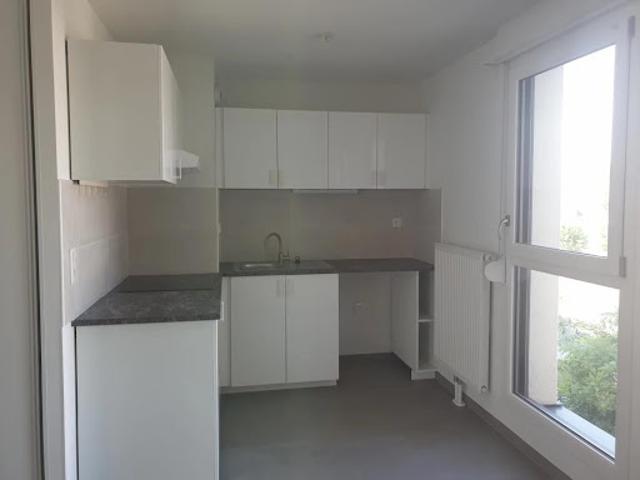 Vente Appartement 3 pièces 62.4 m2 Illkirch Graffenstaden
