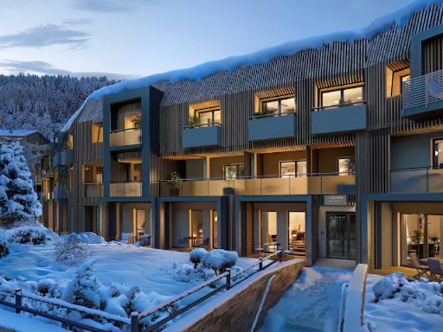 Vente Appartement 3 pièces 62.4 m2 Les Angles