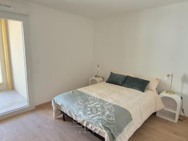 Vente Appartement 3 pièces 62.53 m2 Lambersart