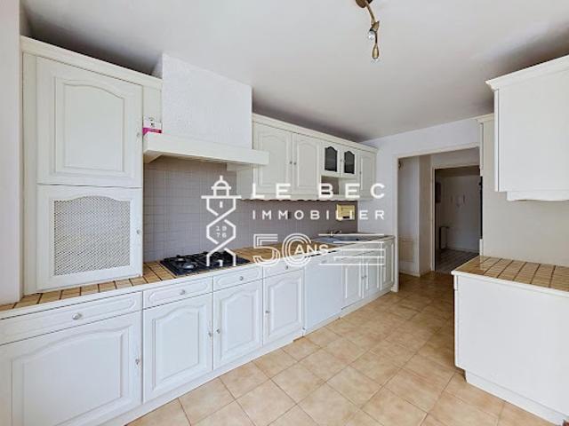 Vente Appartement 3 pièces 62.53 m2 Lorient