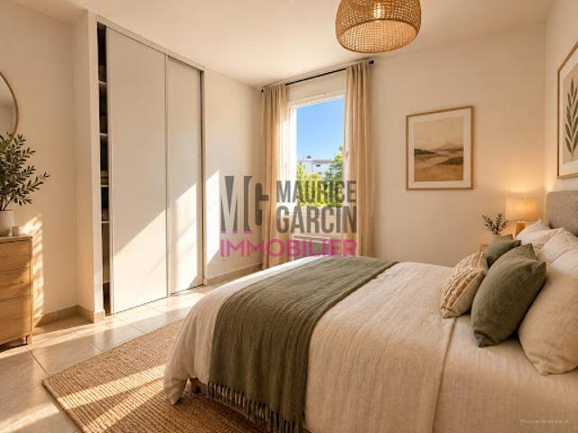 Vente Appartement 3 pièces 62.53 m2 Malaucène