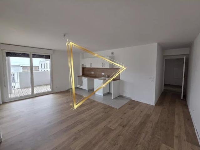 Vente Appartement 3 pièces 62.53 m2 Noisy le Grand