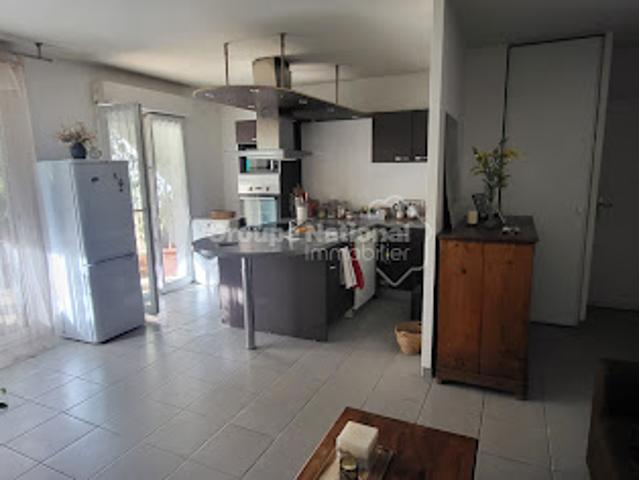 Vente Appartement 3 pièces 62.51 m2 Pégomas
