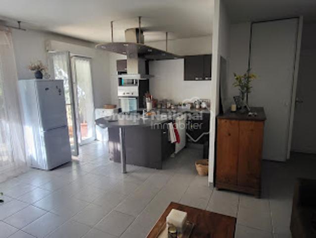 Vente Appartement 3 pièces 62.51 m2 Pégomas