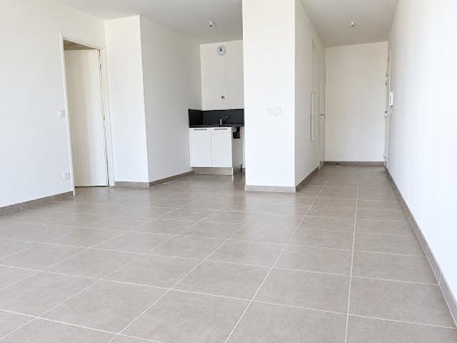 Vente Appartement 3 pièces 62.52 m2 Bonne