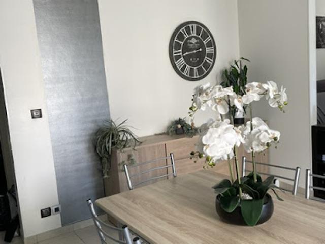 Vente Appartement 3 pièces 62.52 m2 Metz
