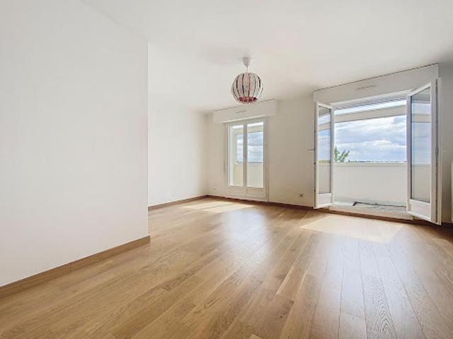 Vente Appartement 3 pièces 62.52 m2 Montigny le Bretonneux