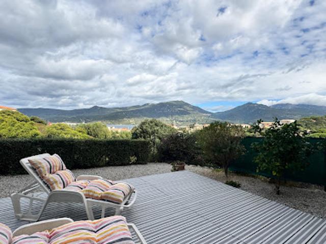 Vente Appartement 3 pièces 62.57 m2 Propriano