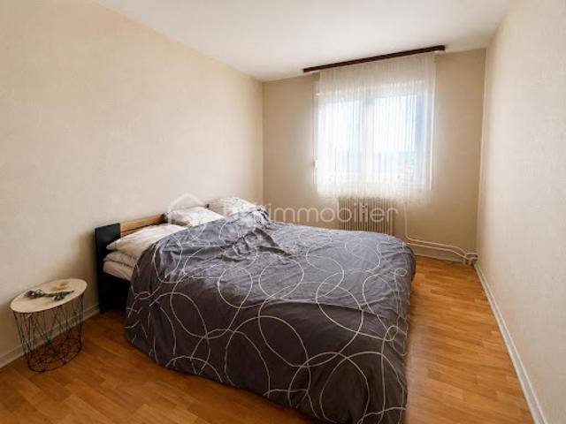 Vente Appartement 3 pièces 62.57 m2 Saint Avold