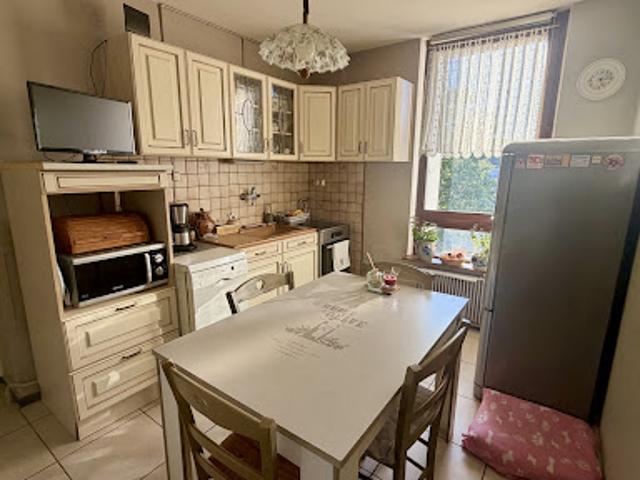 Vente Appartement 3 pièces 62.57 m2 Serémange Erzange