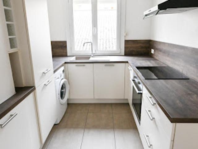 Vente Maison 6 pièces 155.67 m2 Fontenay