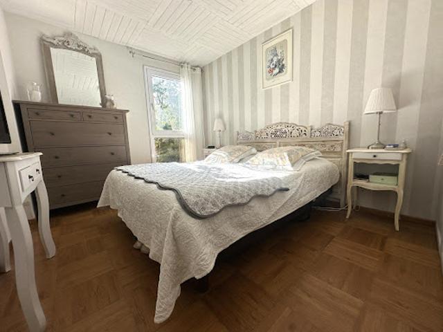 Vente Appartement 3 pièces 62.54 m2 Lodeve