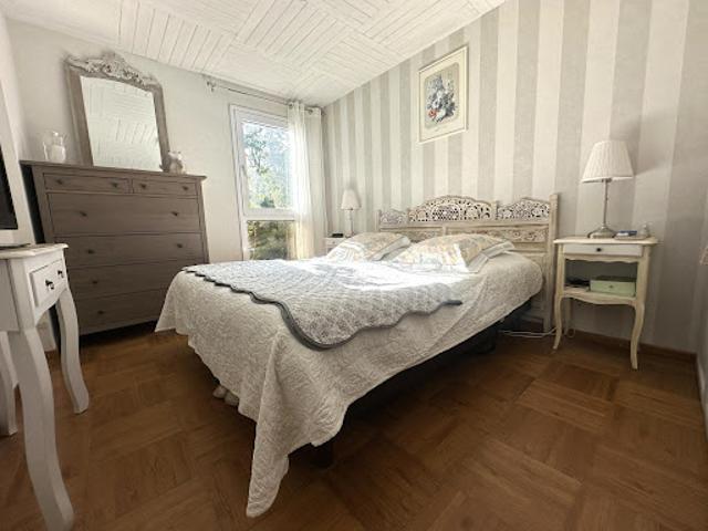 Vente Appartement 3 pièces 62.54 m2 Lodeve