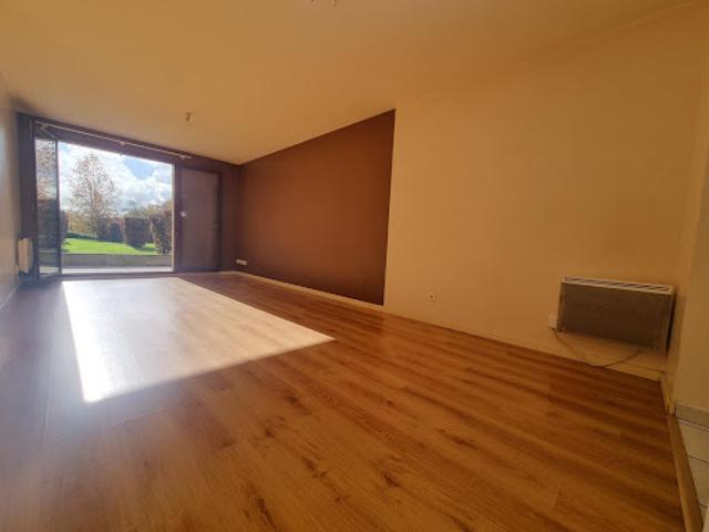 Vente Appartement 3 pièces 62.54 m2 Pace