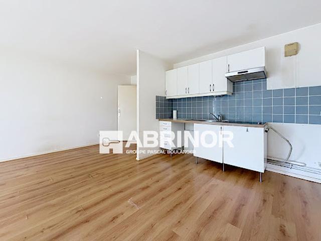 Vente Appartement 3 pièces 62.54 m2 Roubaix
