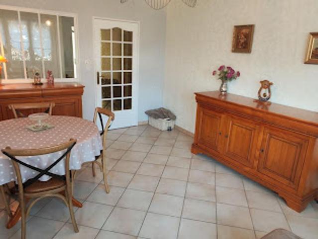 Vente Appartement 3 pièces 62.55 m2 Yutz