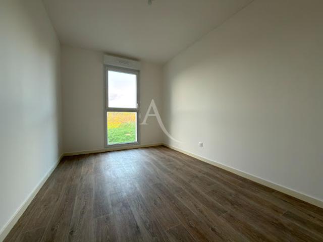 Vente Appartement 3 pièces 62.55 m2 Saint Gilles Croix de Vie