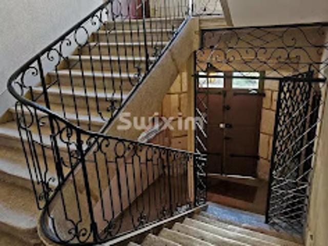 Vente Appartement 3 pièces 62.56 m2 Dole