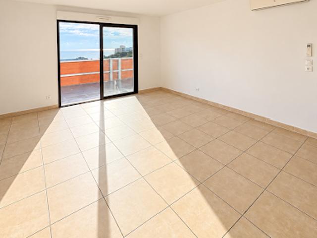 Vente Appartement 3 pièces 62.58 m2 Bastia