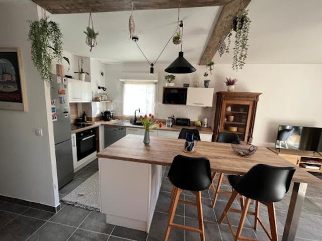 Vente Appartement 3 pièces 62.59 m2 Bayonne