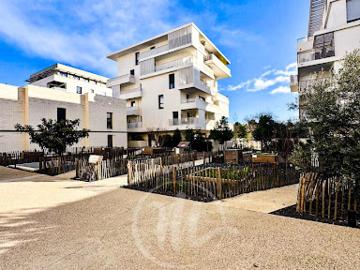 Méditerranée, La Languedocienne Montpellier, Maurin, Hérault, Languedoc-Roussillon