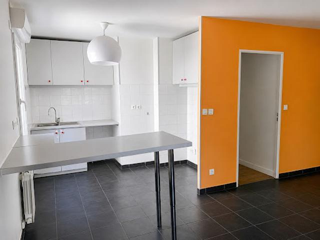 Vente Appartement 3 pièces 62.73 m2 Tassin la Demi Lune