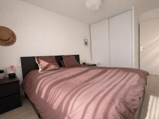 Vente Appartement 3 pièces 62.5 m2 Toulouse