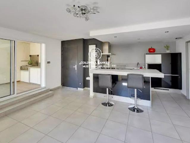 Vente Appartement 3 pièces 62.63 m2 Canet plage