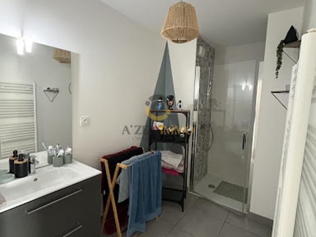 Vente Appartement 3 pièces 62.63 m2 Montaigu Vendée