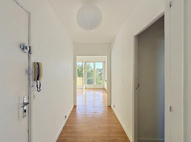 Vente Appartement 3 pièces 62.63 m2 Saint maur des fosses