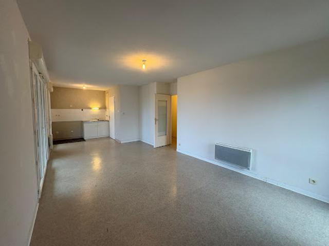 Vente Appartement 3 pièces 62.61 m2 Escassefort