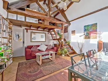 Vente Appartement 3 pièces 62.61 m2 Frépillon