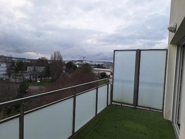 Vente Appartement 3 pièces 62.62 m2 Dijon