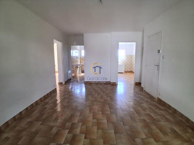 Vente Appartement 2 pièces 32.23 m2 Canet en Roussillon