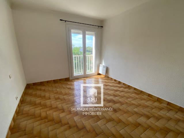 Vente Appartement 3 pièces 62.62 m2 Perpignan