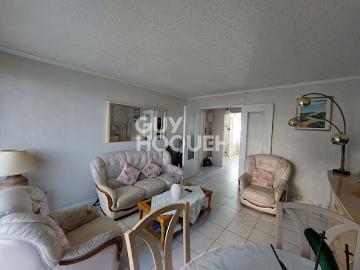 Vente Appartement 3 pièces 62.62 m2 Rosny sous Bois