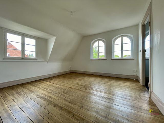 Vente Appartement 3 pièces 62.62 m2 Strasbourg