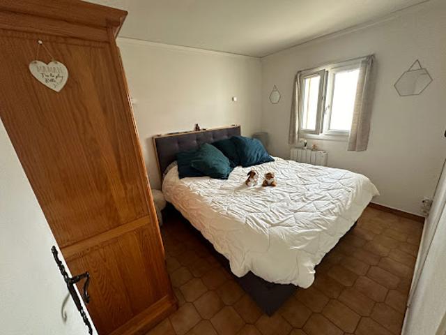 Vente Appartement 3 pièces 62.65 m2 Bras