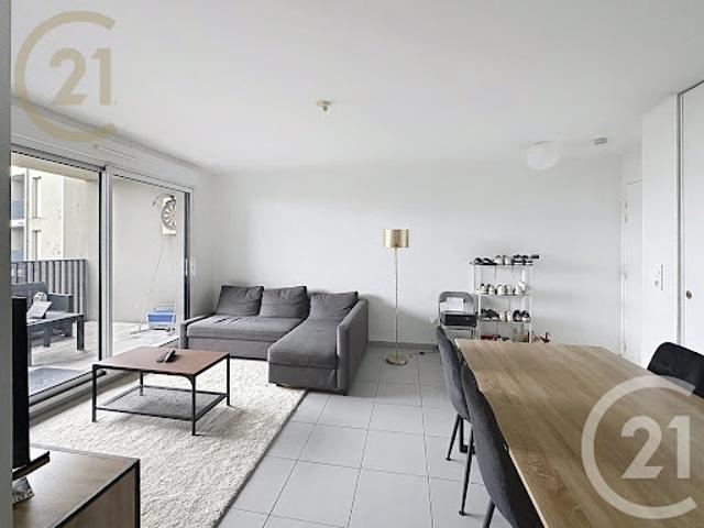 Vente Appartement 3 pièces 62.65 m2 Montpellier