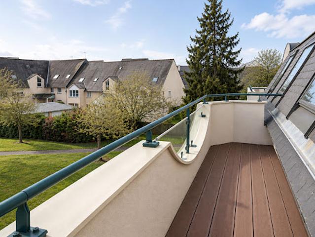 Vente Appartement 3 pièces 56.4 m2 Lamballe
