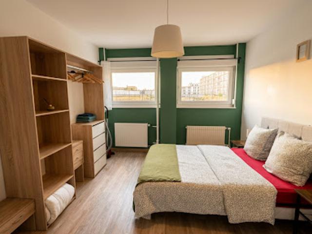 Vente Appartement 3 pièces 62.66 m2 Mulhouse