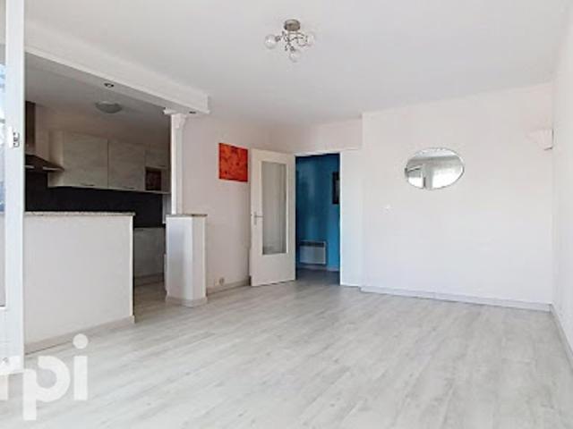 Vente Appartement 3 pièces 62.66 m2 Saint Fargeau Ponthierry