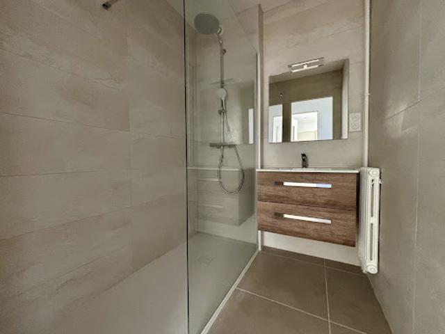 Vente Appartement 3 pièces 62.68 m2 Romans sur isere
