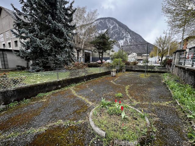 Vente Appartement 3 pièces 62.68 m2 Saint Jean de Maurienne